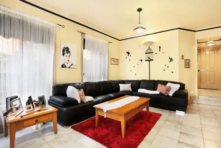 Fourth view of Homely house listing, 98 Woolnough Drive, Mill Park VIC 3082