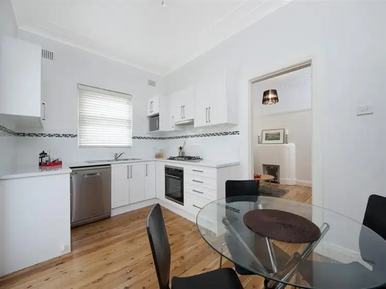 Third view of Homely apartment listing, 1/156 Canterbury Road, Canterbury NSW 2193