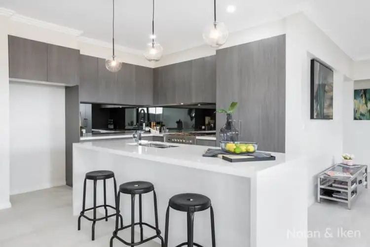 Fifth view of Homely house listing, 22 Sheumack Street, Marsden Park NSW 2765