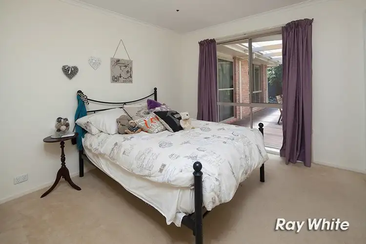 Sixth view of Homely house listing, 4 Porosa Court, Langwarrin VIC 3910