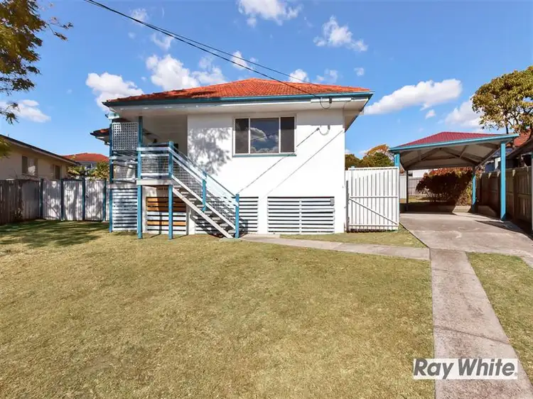 Main view of Homely house listing, 36 Pelican Street, Inala QLD 4077