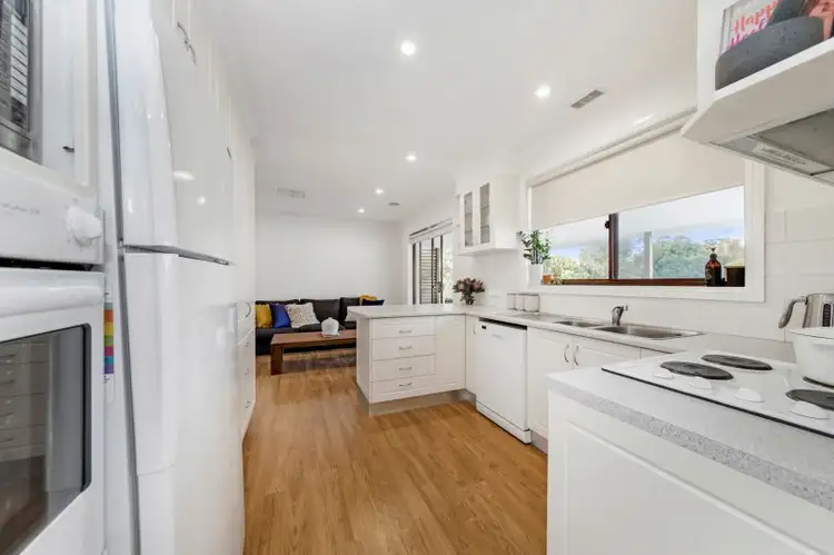 Fifth view of Homely house listing, 7 Dalton Place, Florey ACT 2615