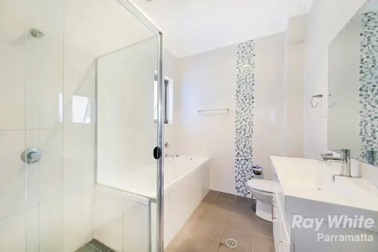 Third view of Homely apartment listing, 5/8 Elizabeth Street, Parramatta NSW 2150