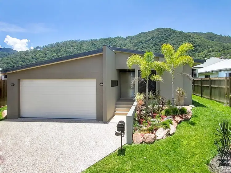 Second view of Homely house listing, 109 Irene Street, Mooroobool QLD 4870