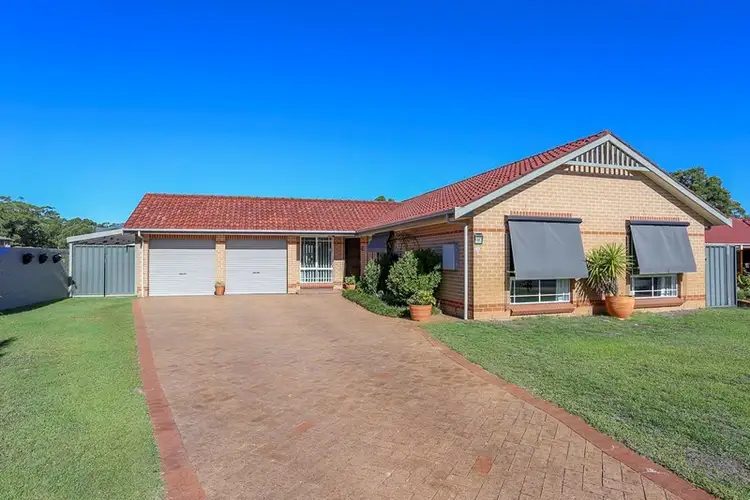 Second view of Homely house listing, 11 Gilchrist Road, Salamander Bay NSW 2317