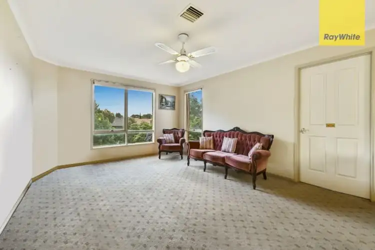 Sixth view of Homely house listing, 23 Pindari Avenue, Taylors Lakes VIC 3038