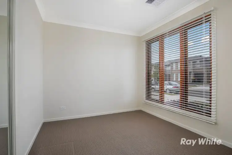 Fifth view of Homely house listing, 67 Rafter Parade, Ropes Crossing NSW 2760
