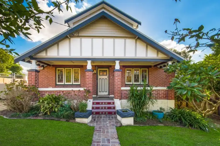 12 Lyndhurst Street, Gladesville NSW 2111
