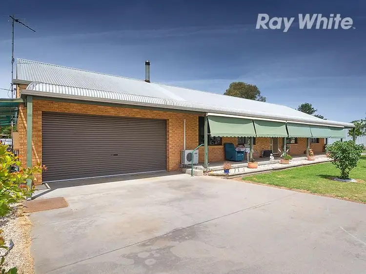 Third view of Homely house listing, 22-24 Pell Street, Howlong NSW 2643