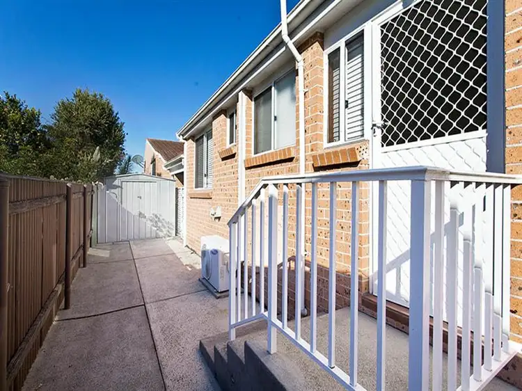 Seventh view of Homely unit listing, 8/5 Madden Street, Oak Flats NSW 2529