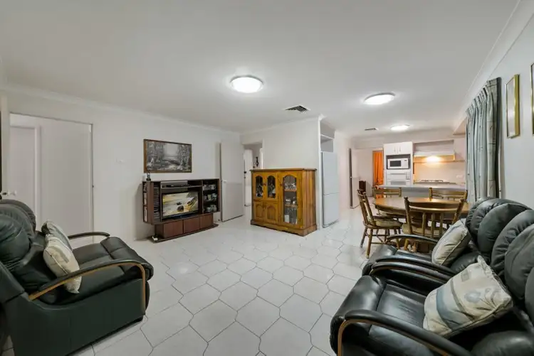 Third view of Homely house listing, 3 Cormo Close, Elderslie NSW 2570