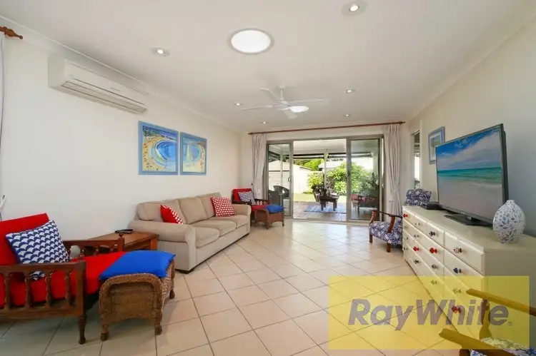 Third view of Homely house listing, 27 Ocean Street, Budgewoi NSW 2262