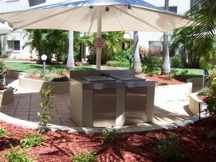 Seventh view of Homely unit listing, 33/437 Golden Four Drive, Tugun QLD 4224