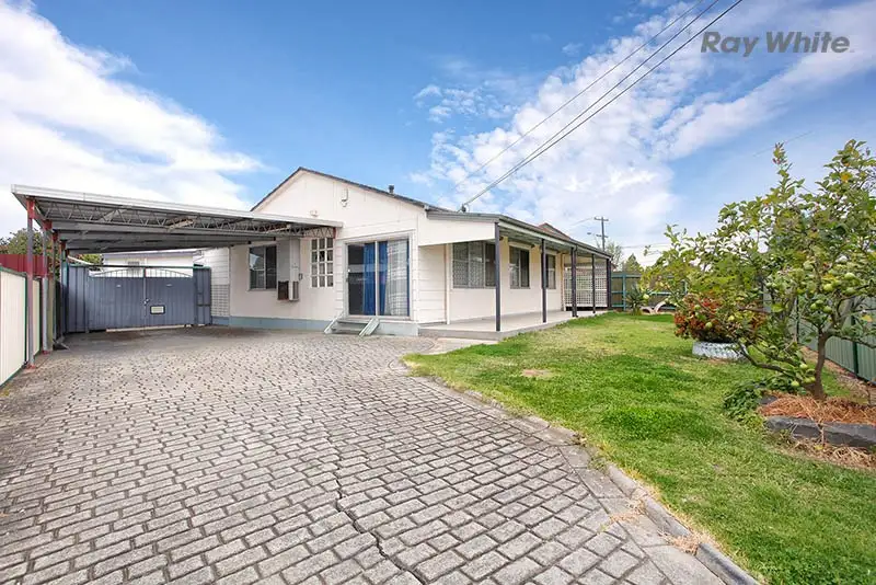 Main view of Homely house listing, 4 Hillman Street, Laverton VIC 3028