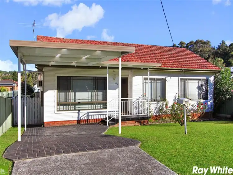 65 Duncan Street, Balgownie NSW 2519
