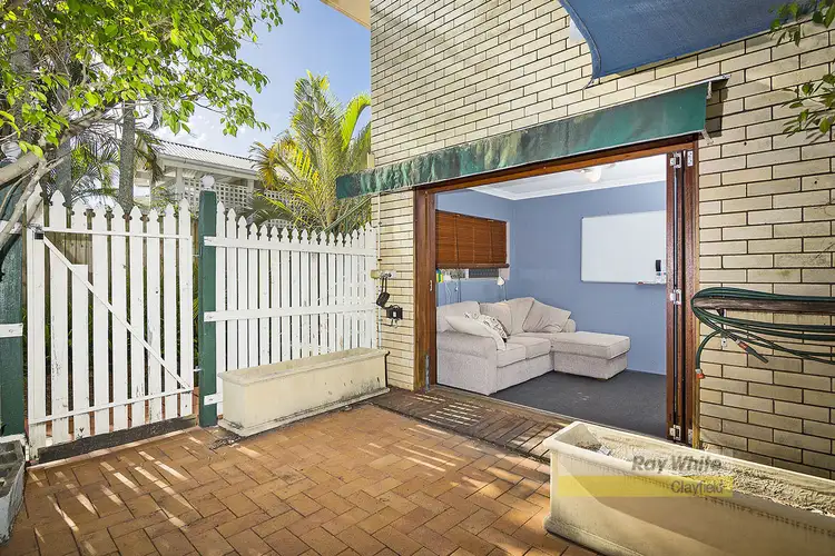 Third view of Homely unit listing, 1/64 Gellibrand Street, Clayfield QLD 4011