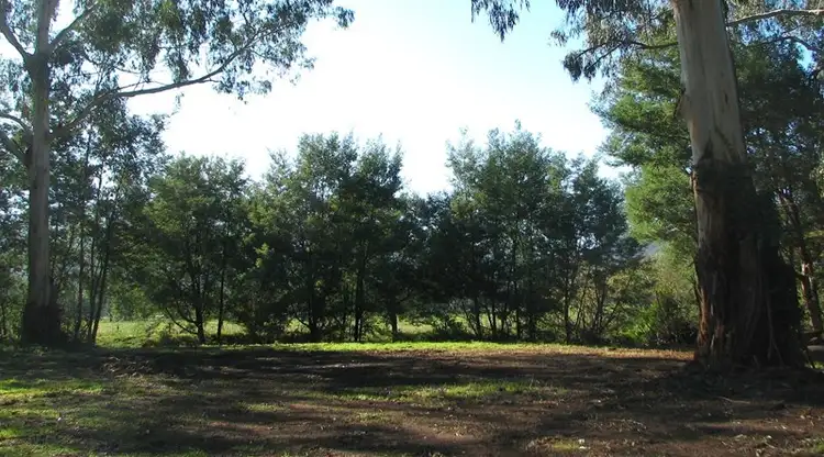 Third view of Homely land listing, 16 Weiss Road, Healesville VIC 3777