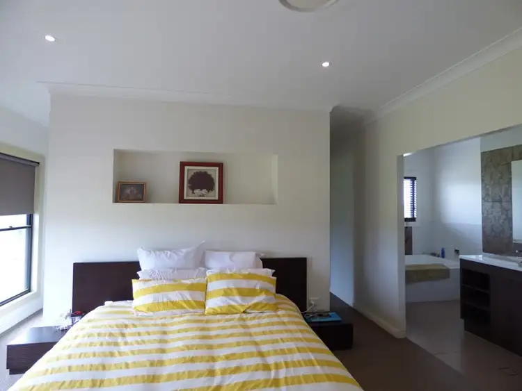 Seventh view of Homely house listing, 160 Bourne Drive, Roma QLD 4455