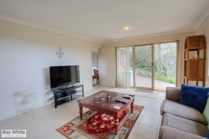 Third view of Homely townhouse listing, 3/45 Sapphire Parade, Diamond Beach NSW 2430