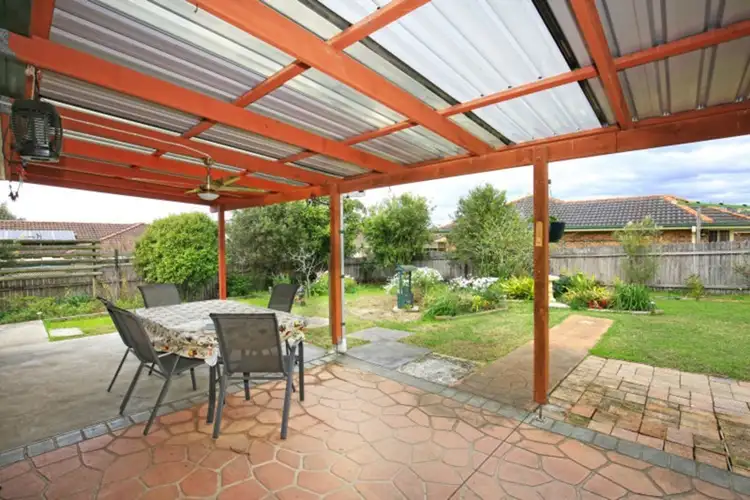 Third view of Homely house listing, 23 Hermes Crescent, Worrigee NSW 2540