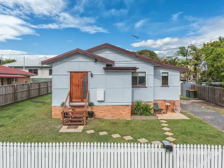 Sixth view of Homely house listing, 30 Barkoola Street, Upper Mount Gravatt QLD 4122