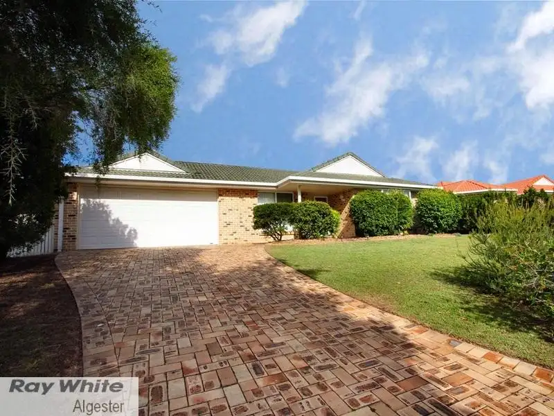 Main view of Homely house listing, 106 Bannockburn Crescent, Parkinson QLD 4115