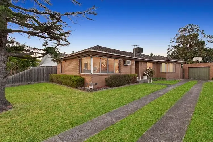Main view of Homely house listing, 57 Elmbank Drive, Keysborough VIC 3173