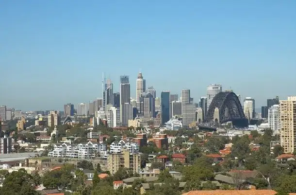 Third view of Homely unit listing, 29/100 Ben Boyd Road, Neutral Bay NSW 2089