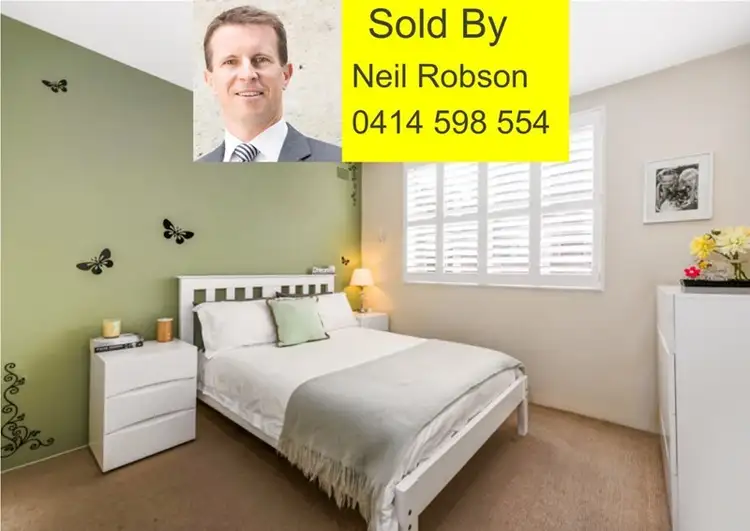 Third view of Homely apartment listing, 6/15 Linsley Street, Gladesville NSW 2111