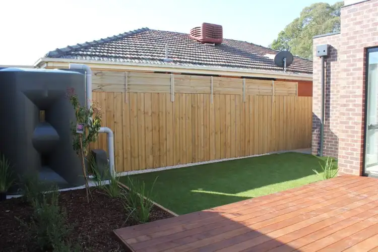 Fourth view of Homely townhouse listing, 2A Edward Street, Mordialloc VIC 3195