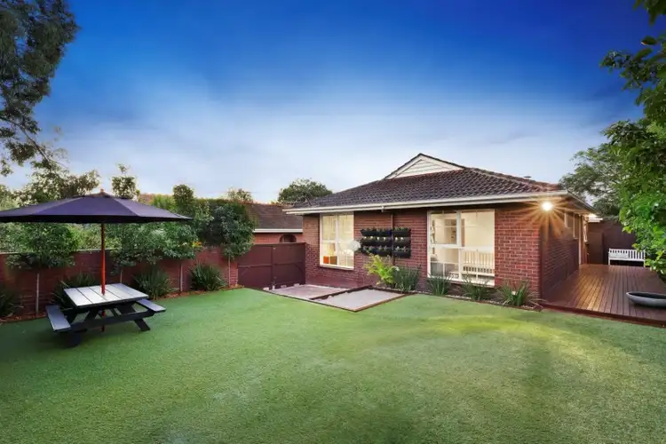 1/29 Grant Street, Malvern East VIC 3145