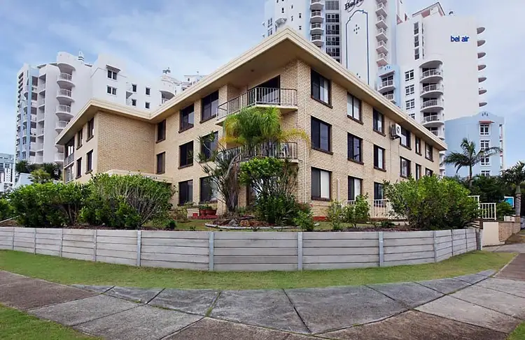 1/2619 Gold Coast Highway, Broadbeach QLD 4218