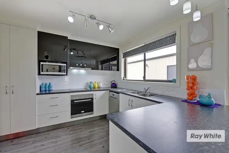 Fourth view of Homely house listing, 33 Katelyn Drive, Wynyard TAS 7325