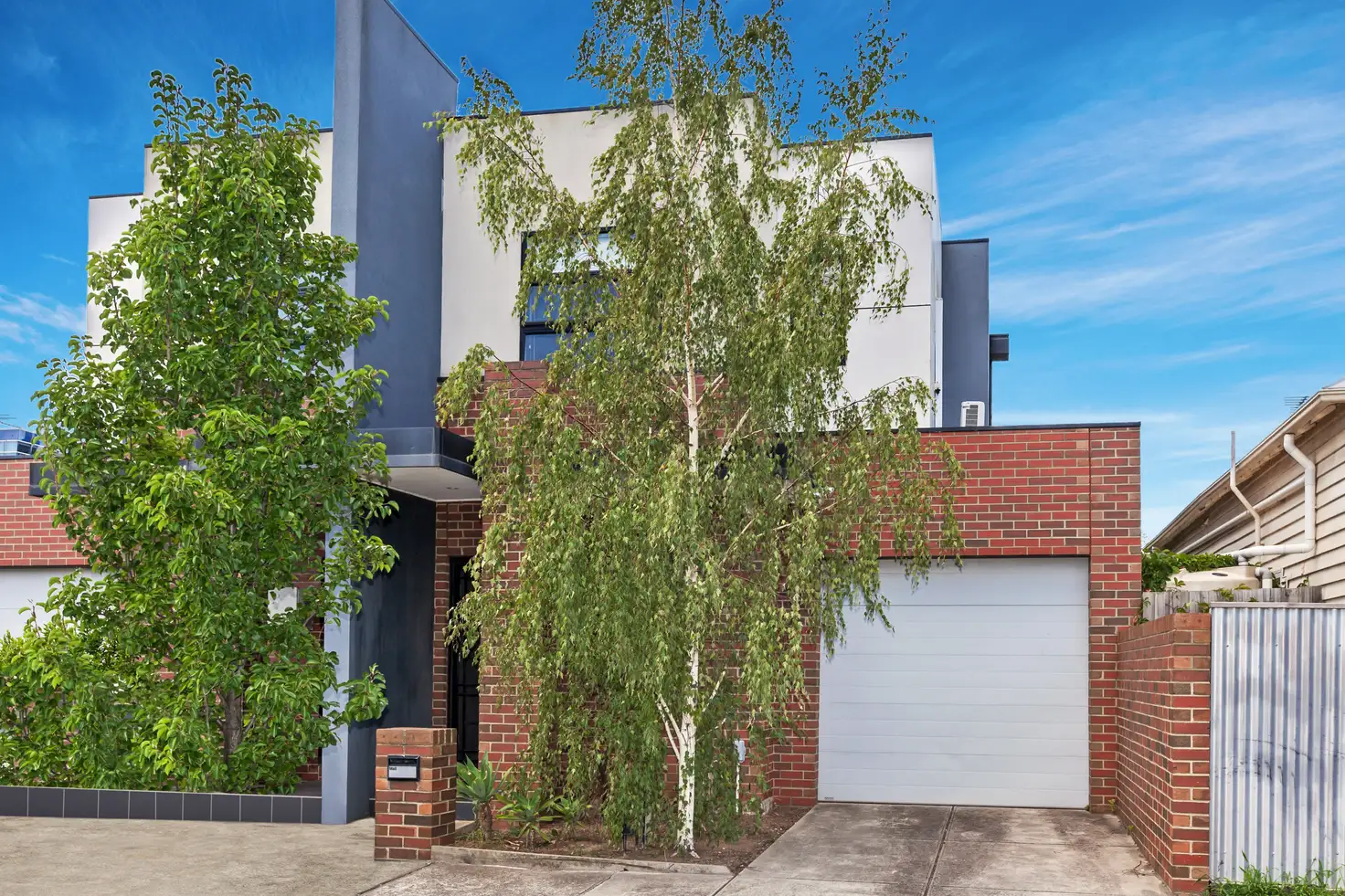 Main view of Homely townhouse listing, 50 Garnet Street, Preston VIC 3072