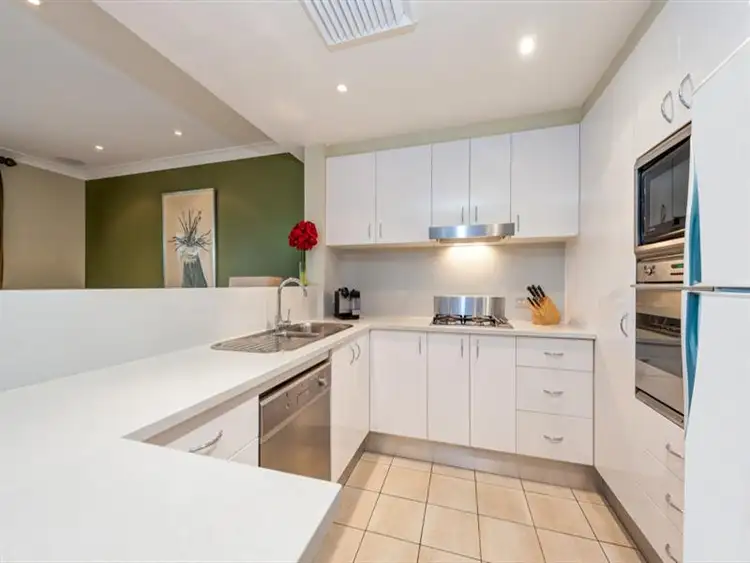 Fourth view of Homely townhouse listing, 3/1 Fryar Place, Huntleys Cove NSW 2111