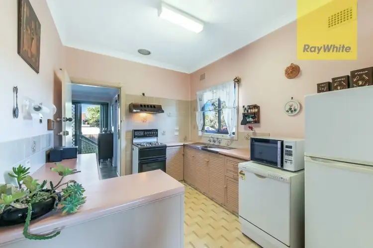 Third view of Homely house listing, 7 Leslie Street, Blacktown NSW 2148
