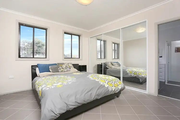 Second view of Homely house listing, 21 Flinders Street, Fairfield West NSW 2165