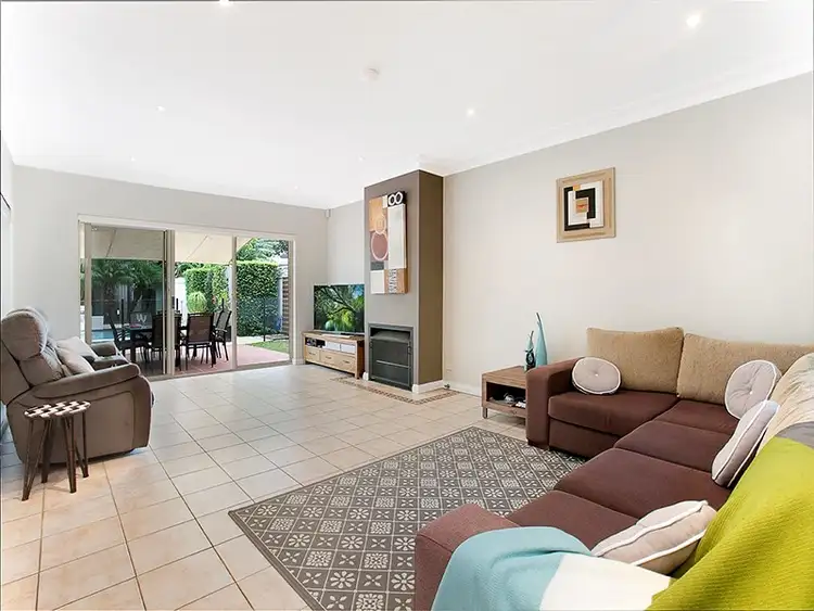 Sixth view of Homely house listing, 23A Albert Avenue, Sylvania NSW 2224