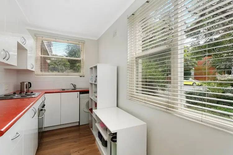 Third view of Homely unit listing, 10/97 Oaks Avenue, Dee Why NSW 2099