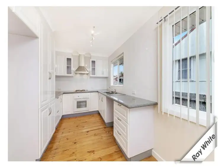 Second view of Homely house listing, 93 Cameron Road, Queanbeyan NSW 2620