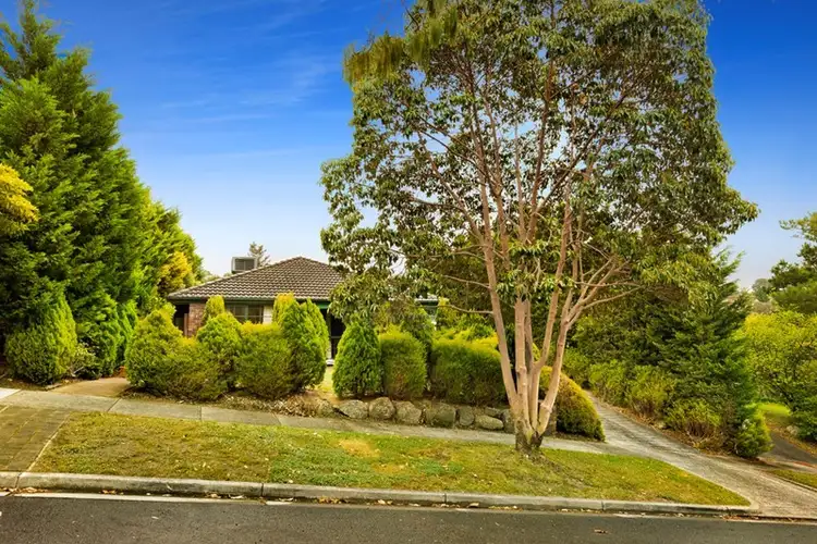 Main view of Homely house listing, 11 Pine Lodge Court, Templestowe VIC 3106