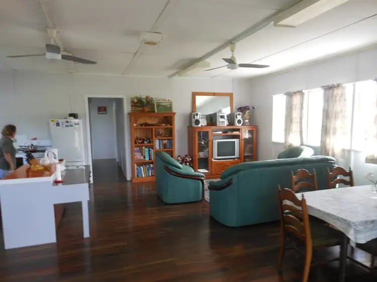 Second view of Homely rural property listing, 211 Woodswallow Drive, Gin Gin QLD 4671