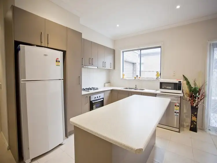 Main view of Homely house listing, 7 Runecrest Terrace, Epping VIC 3076