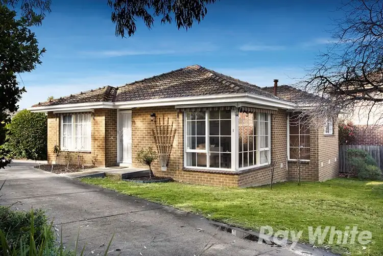1/280 Lawrence Road, Mount Waverley VIC 3149