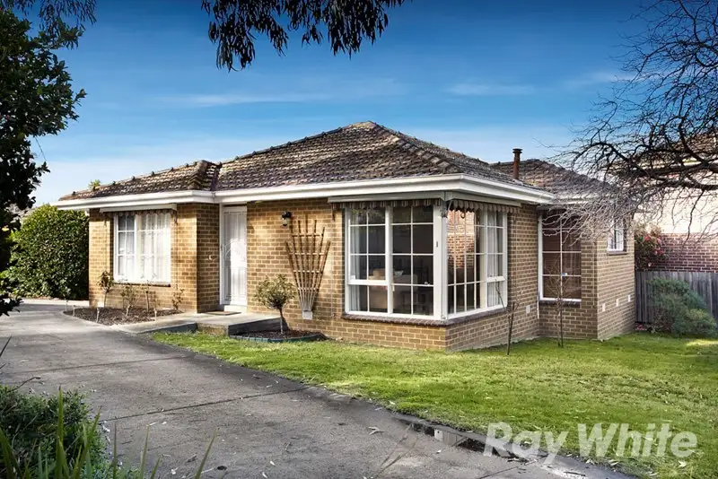 Main view of Homely unit listing, 1/280 Lawrence Road, Mount Waverley VIC 3149