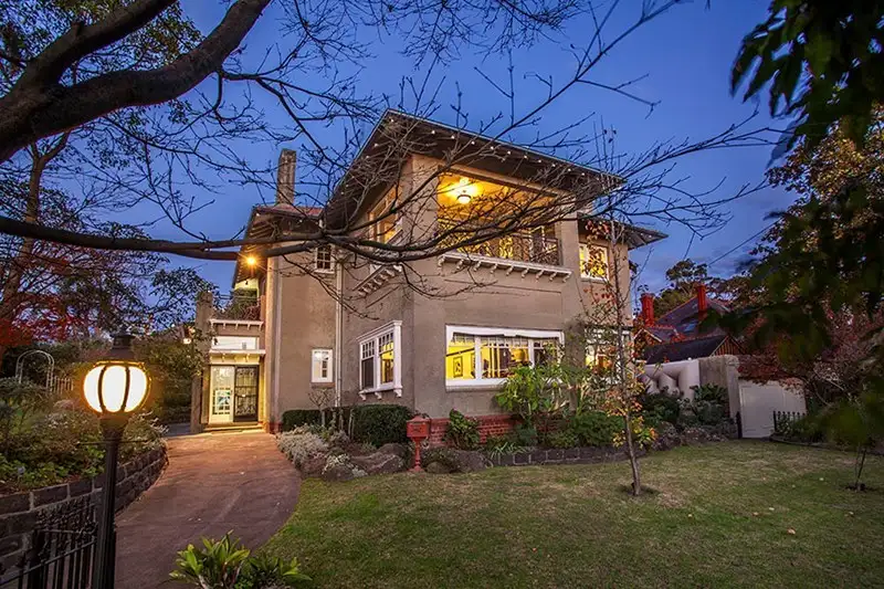 Main view of Homely house listing, 20 Studley Avenue, Kew VIC 3101