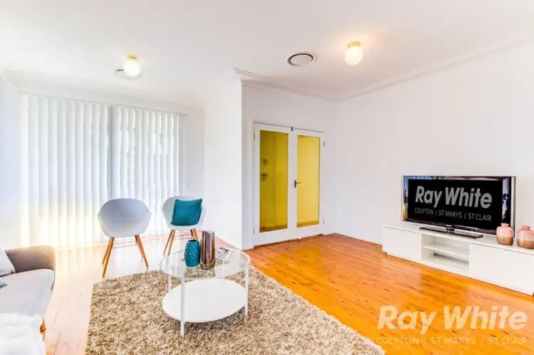 Third view of Homely house listing, 242A Carpenter Street, St Marys NSW 2760