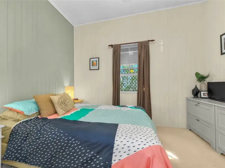 Fifth view of Homely house listing, 59 Peach Street, Greenslopes QLD 4120