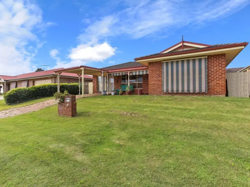 Main view of Homely house listing, 4 North Meadow Drive, Grafton NSW 2460