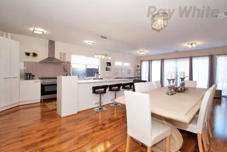 Second view of Homely house listing, 7 MILLARD Street, Croydon VIC 3136